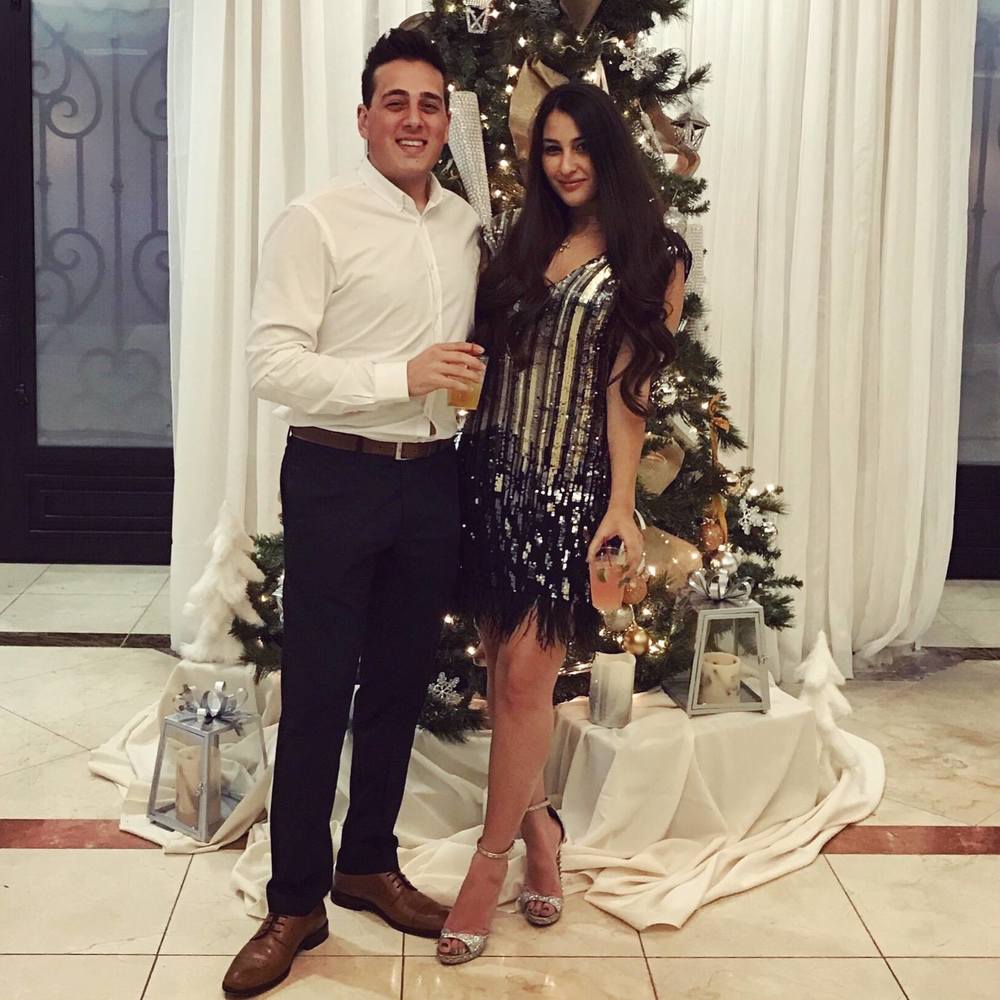 Meet your Posher, Taliné